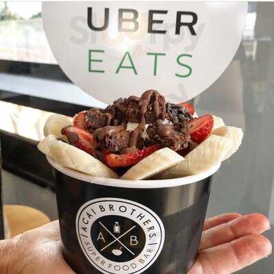 Acai Brothers Camberwell
