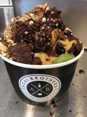Acai Brothers Camberwell
