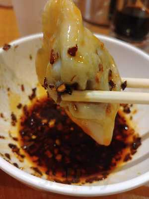 Tempura & Dumpling House