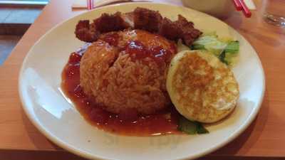 Tempura & Dumpling House