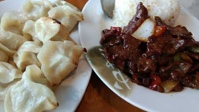 Tempura & Dumpling House