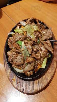 Tempura & Dumpling House