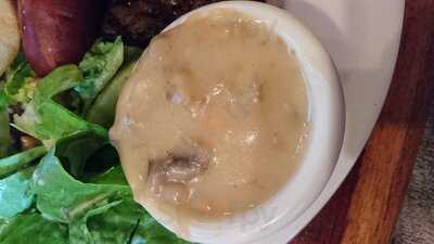 Hog's Australia's Steakhouse