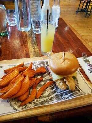 Hog's Australia's Steakhouse