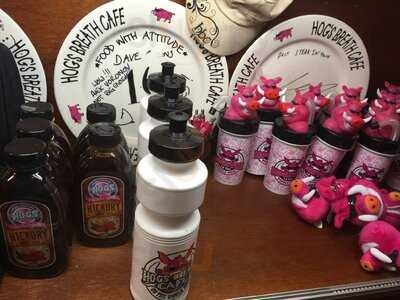 Hog's Australia's Steakhouse