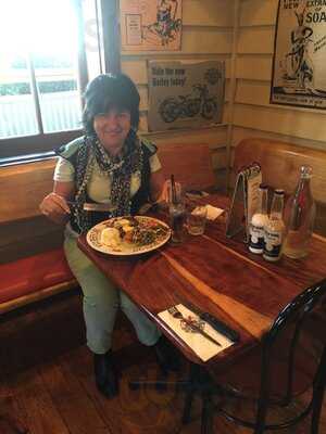 Hog's Australia's Steakhouse