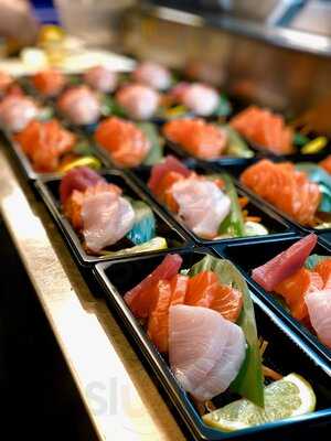 Hiro Sushi Bar