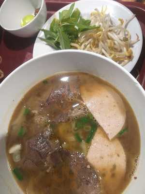 La Pho Vietnamese Coolalinga Central