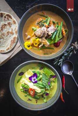 Monkey King Thai - Richmond