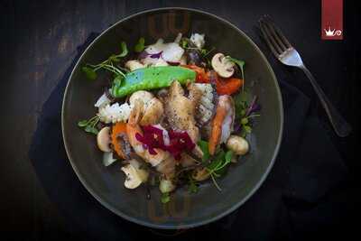 Monkey King Thai - Richmond