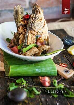 Monkey King Thai - Richmond