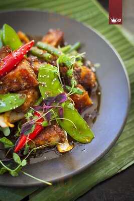 Monkey King Thai - Richmond