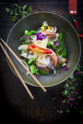 Monkey King Thai - Richmond