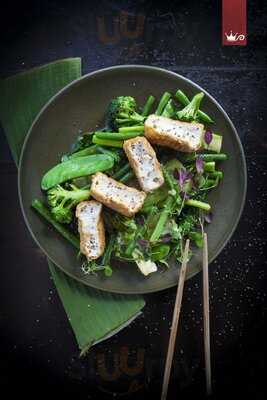 Monkey King Thai - Richmond