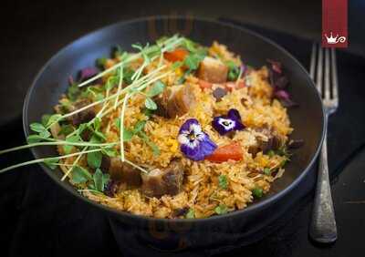 Monkey King Thai - Richmond