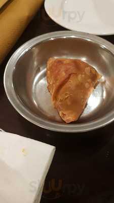 Rassam The Taste Of Madras