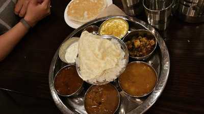 Rassam The Taste Of Madras