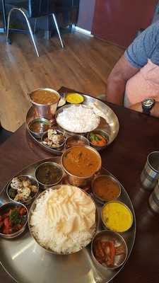 Rassam The Taste Of Madras