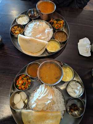Rassam The Taste Of Madras