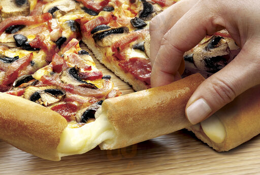 Pizza Hut Sans Souci