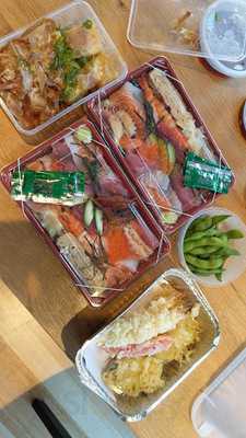 Jericho Japanese Restaurant