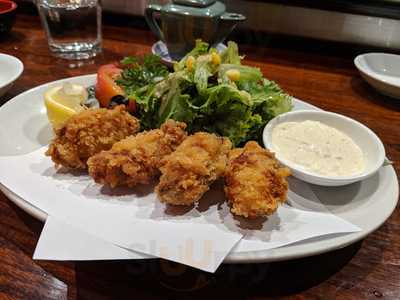 Jericho Japanese Restaurant