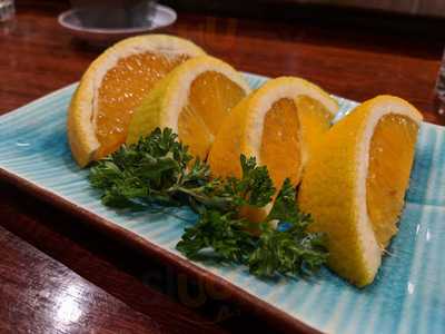 Jericho Japanese Restaurant