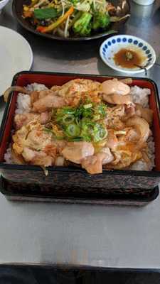 Jericho Japanese Restaurant