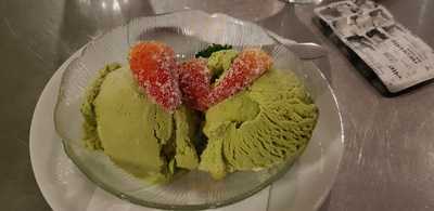 Jericho Japanese Restaurant