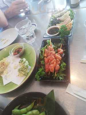 Jericho Japanese Restaurant