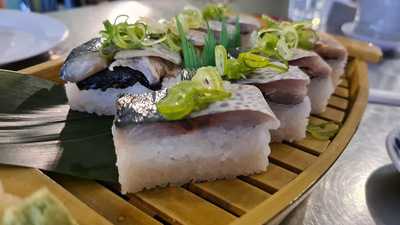 Jericho Japanese Restaurant