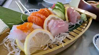 Jericho Japanese Restaurant