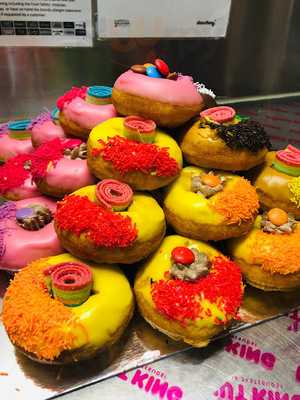 Donut King