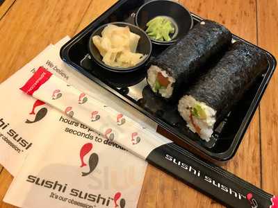 Daruma Japanese Kitchen