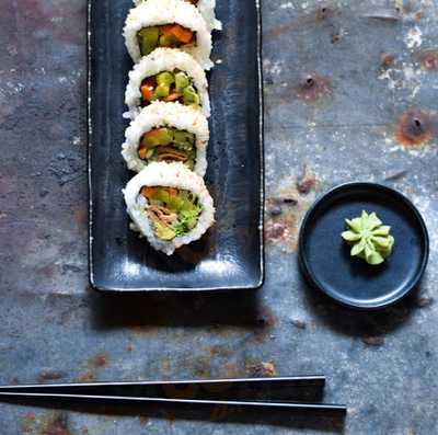 Daruma Japanese Kitchen