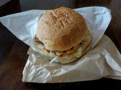 Super Rooster Union Square