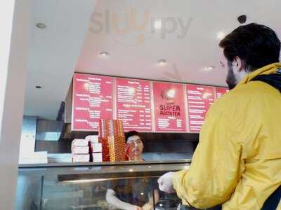 Super Rooster Union Square