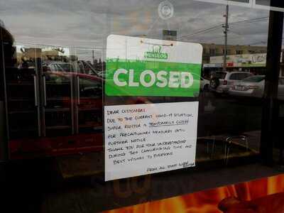 Super Rooster Union Square