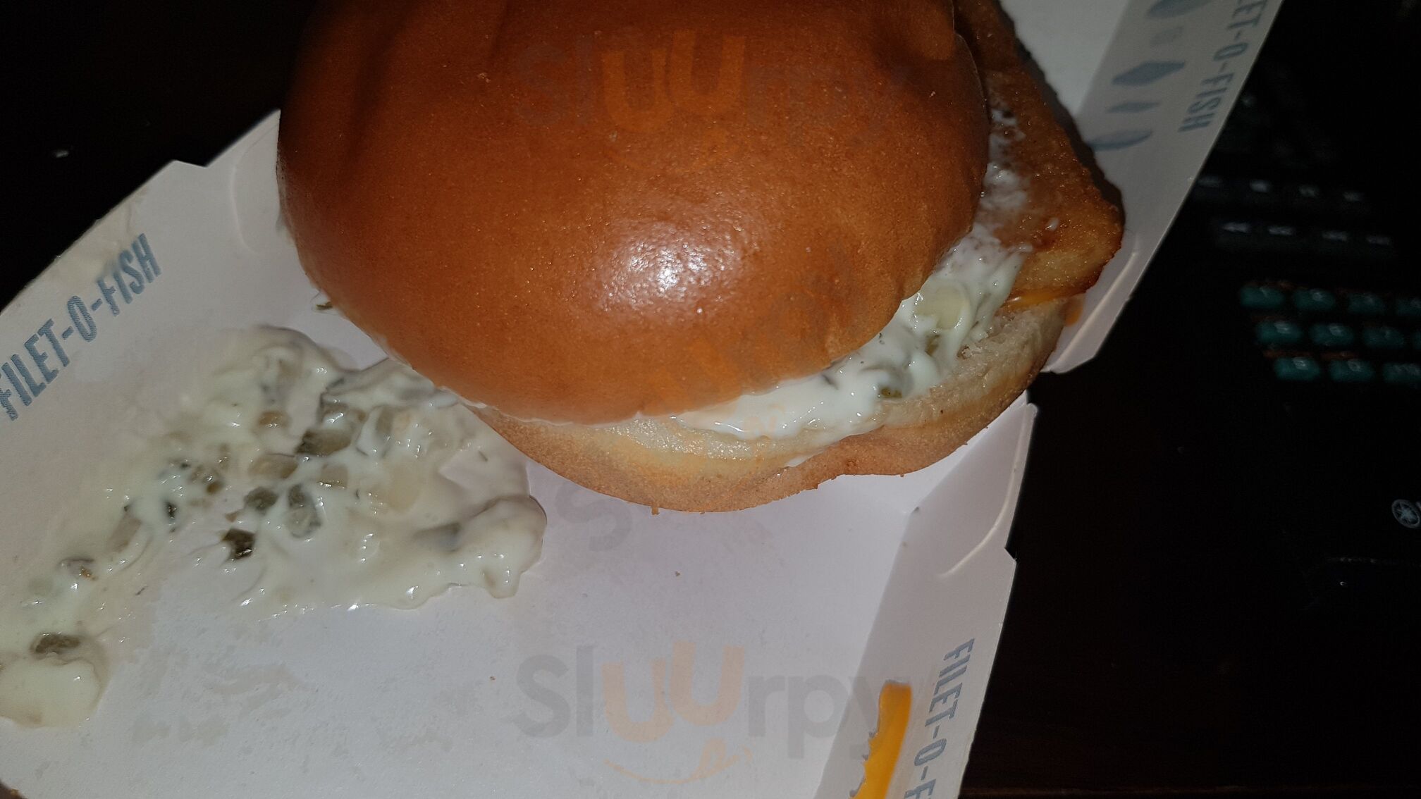 Mcdonald's Family Restaurants