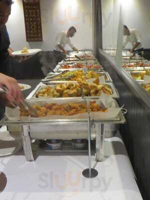 Cinnamon Club Indian Brasserie