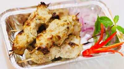 Cinnamon Club Indian Brasserie