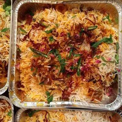 Cinnamon Club Indian Brasserie