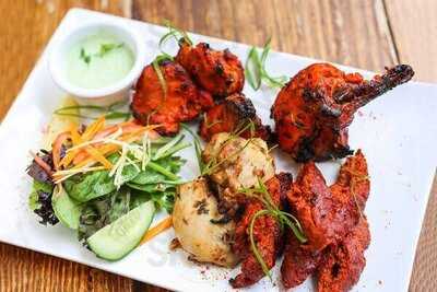 Cinnamon Club Indian Brasserie