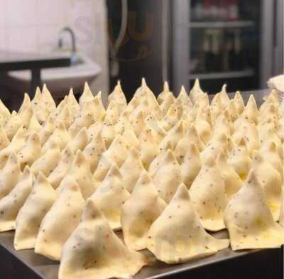 Cinnamon Club Indian Brasserie