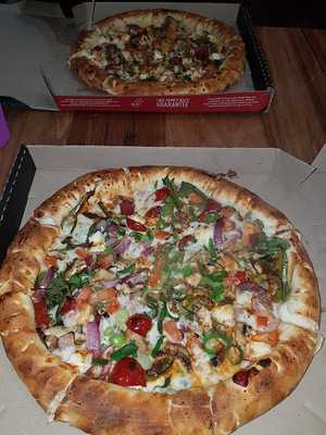 Domino's Pizza-brunswick