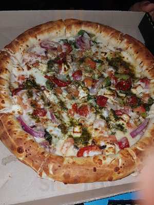 Domino's Pizza-brunswick