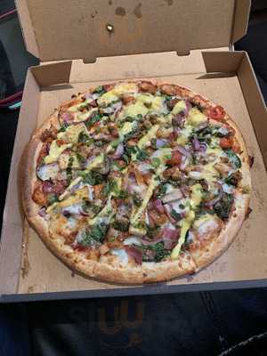 Domino's Pizza-brunswick