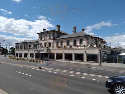 Brighton Beach Hotel