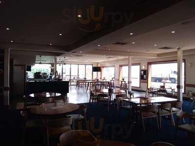 Brighton Beach Hotel