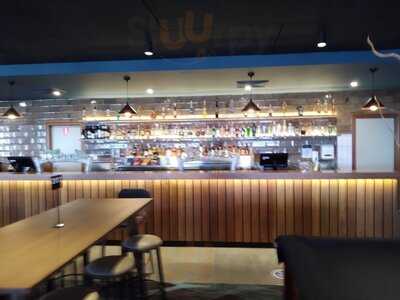 Brighton Beach Hotel